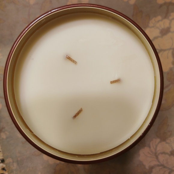 Fruits and Passion 3-wick Perfumed Candle - Picture 2 of 4